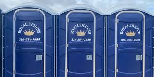 Best Portable Restroom Setup and Delivery  in Homer, AK